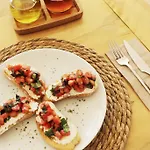 Appart hôtel Tufan Boutique &