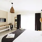 Appart hôtel Tufan Boutique & *