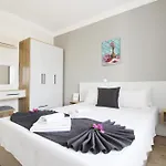 Tufan Boutique & Appart hôtel *