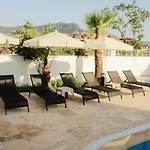Appart hôtel Tufan Boutique & *
