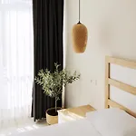 Appart hôtel Tufan Boutique & *