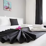 Appart hôtel Tufan Boutique &