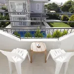 Appart hôtel Tufan Boutique & *