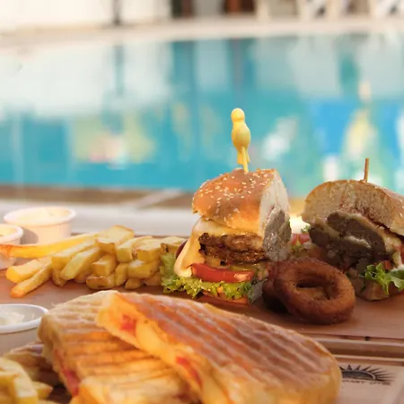 Tufan Boutique & * Ортаджа