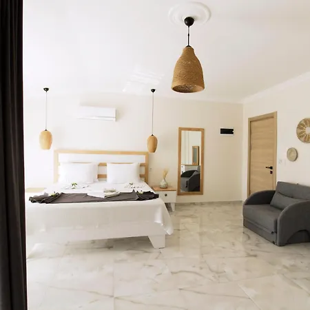 Tufan Boutique & Апарт-отель