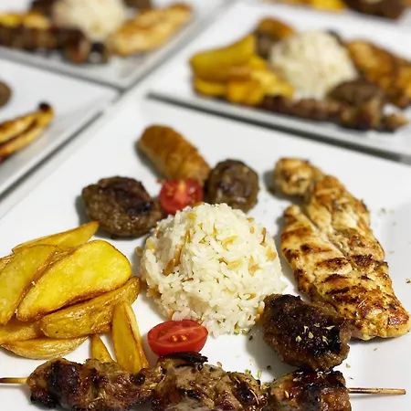 Tufan Boutique & Ортаджа