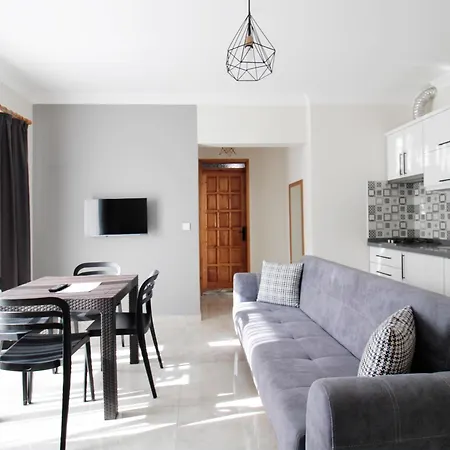 Tufan Boutique & Appart hôtel *