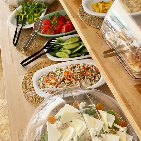 Tufan Boutique & * Ортаджа