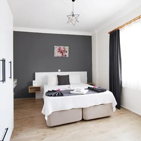 Tufan Boutique & Апарт-отель