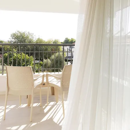Tufan Boutique & Aparthotel Ortaca (Mugla)