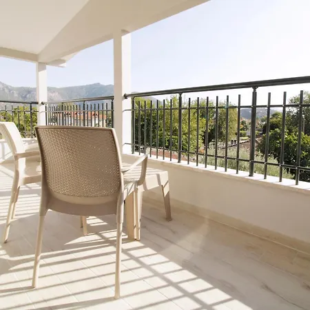 Tufan Boutique & Ортаджа