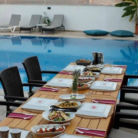 شقة فندقية Tufan Boutique &