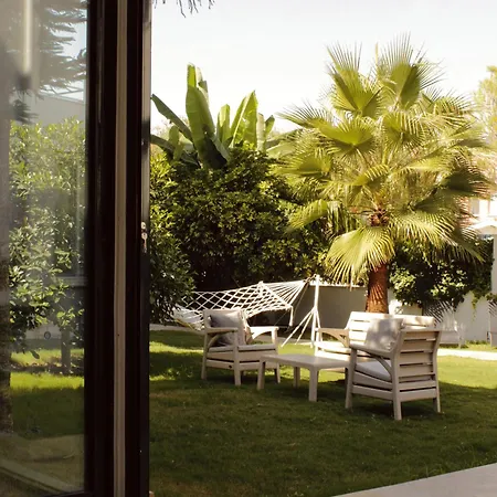 Tufan Boutique & أورتاجا