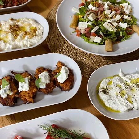 Tufan Boutique & شقة فندقية