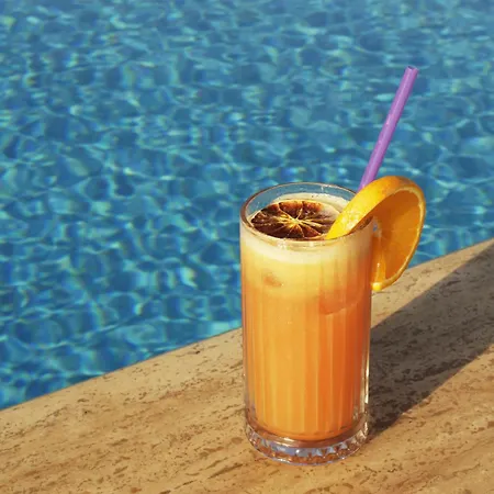 Tufan Boutique & شقة فندقية أورتاجا