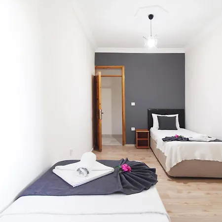 شقة فندقية Tufan Boutique & *