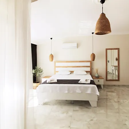 Tufan Boutique & شقة فندقية أورتاجا