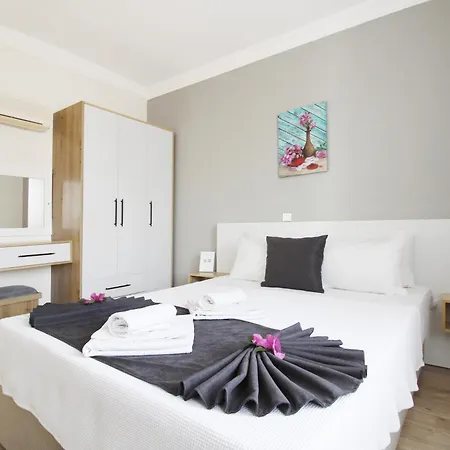 Tufan Boutique & شقة فندقية *