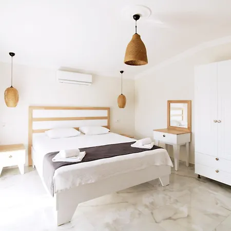 Tufan Boutique & * Ortaca (Mugla)
