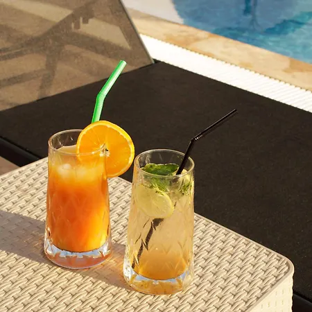 Tufan Boutique & أورتاجا