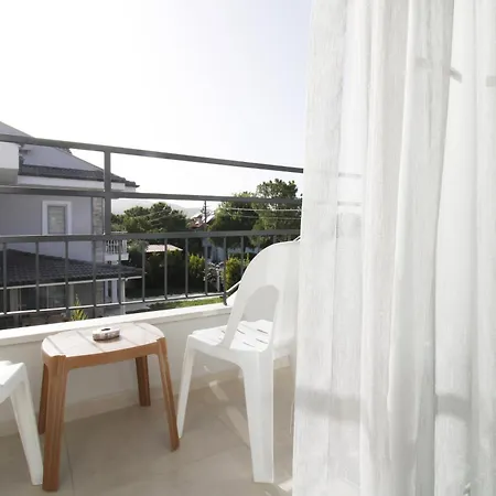 شقة فندقية Tufan Boutique & *