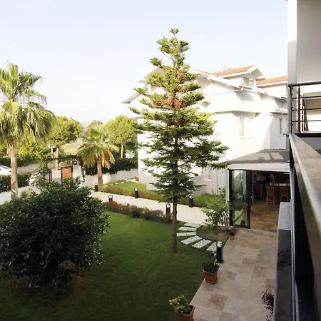 Tufan Boutique & Aparthotel *