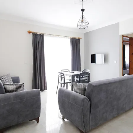 Tufan Boutique & شقة فندقية أورتاجا