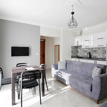 Tufan Boutique & * أورتاجا