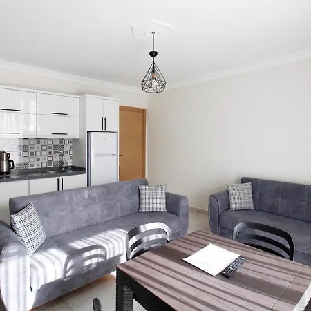Tufan Boutique & Aparthotel *