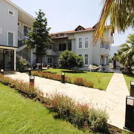 Tufan Boutique & * أورتاجا