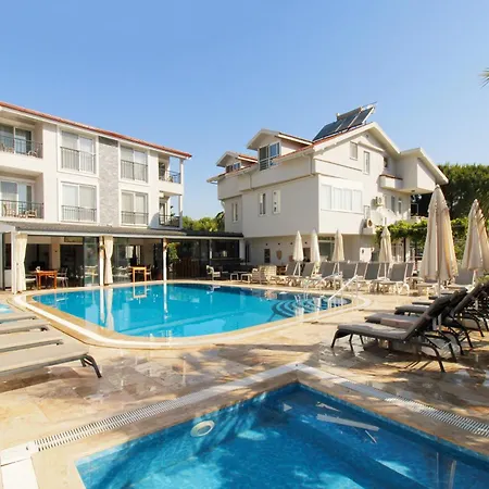 Tufan Boutique & Aparthotel Ortaca (Mugla)