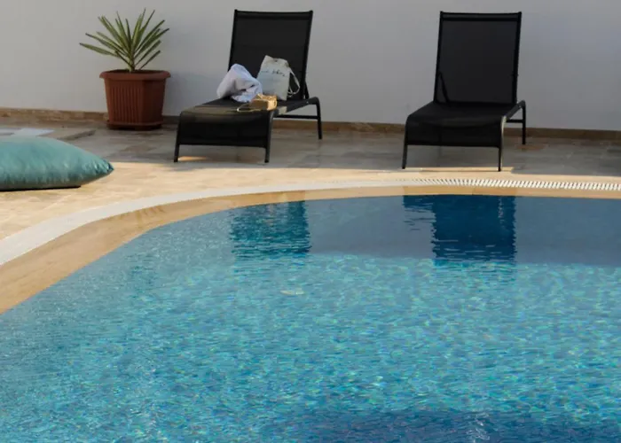 Tufan Boutique & Ortaca (Mugla)