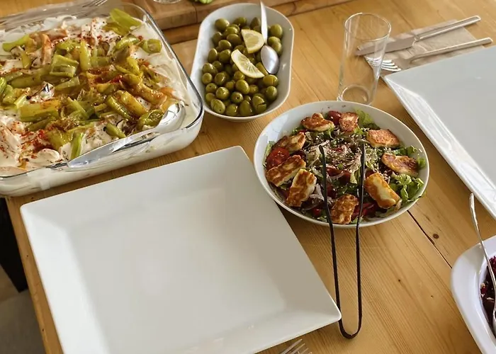 מלון דירות Tufan Boutique & Ortaca (Mugla)