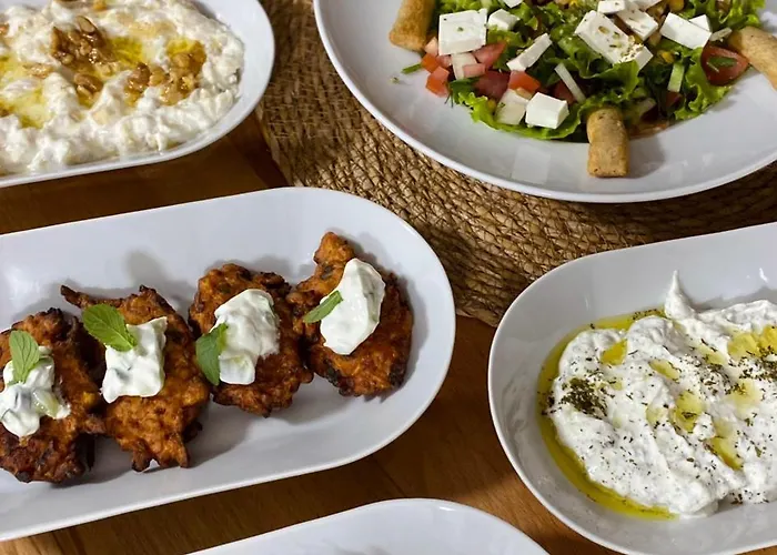 Tufan Boutique & מלון דירות