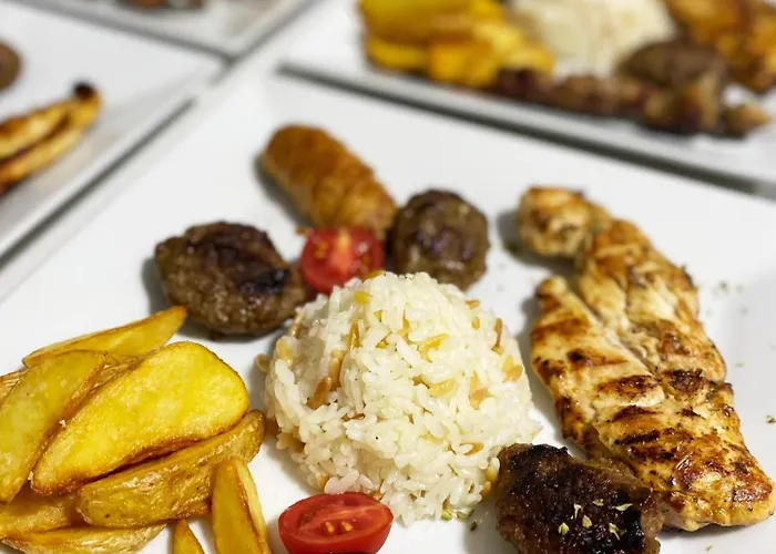 Tufan Boutique & Ortaca (Mugla)