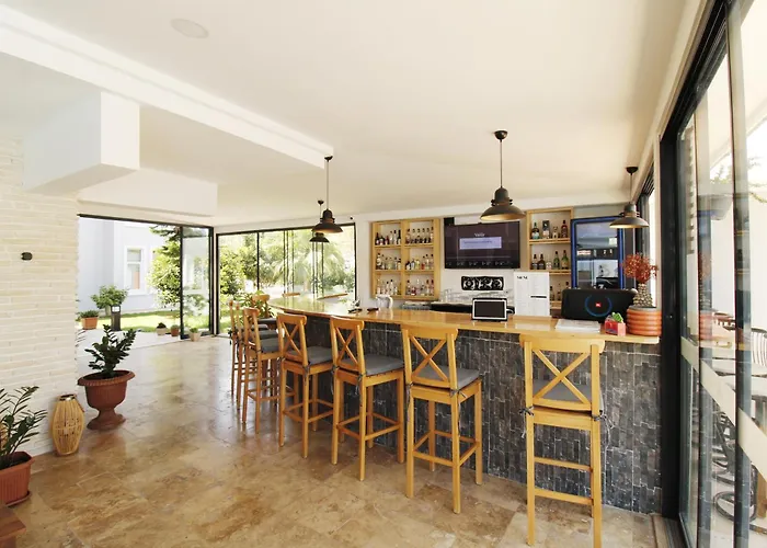 Tufan Boutique & * Ortaca (Mugla)