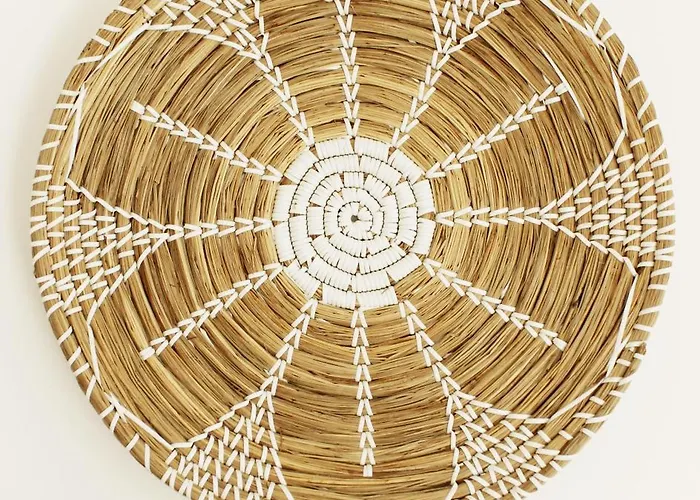 מלון דירות Tufan Boutique &