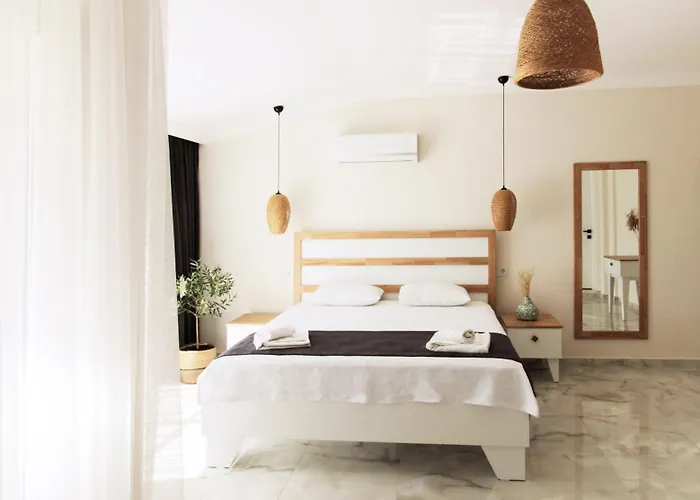 Tufan Boutique & מלון דירות Ortaca (Mugla)