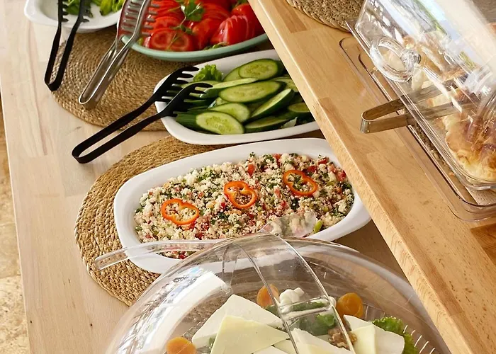 Tufan Boutique & * Ortaca (Mugla)