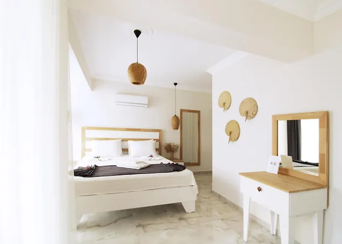 Tufan Boutique & מלון דירות Ortaca (Mugla)