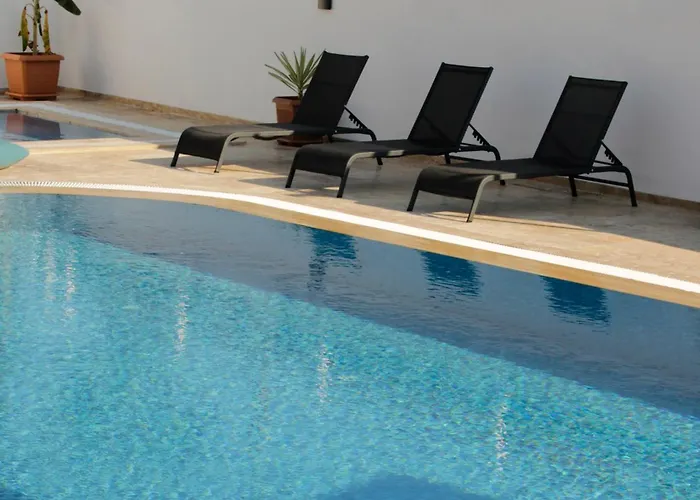 Tufan Boutique & Ortaca (Mugla)