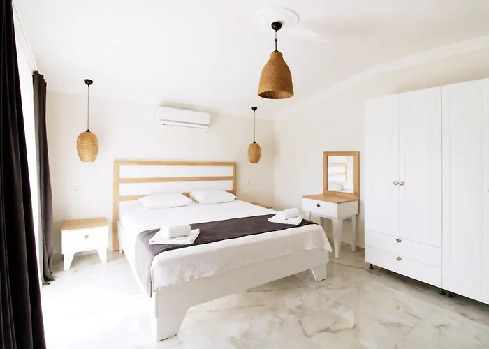 Tufan Boutique & * Ortaca (Mugla)