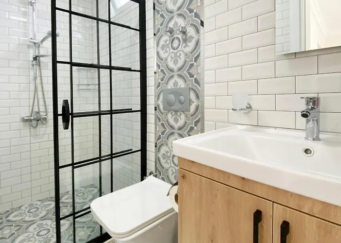 Tufan Boutique & מלון דירות Ortaca (Mugla)