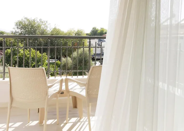 Tufan Boutique & מלון דירות Ortaca (Mugla)