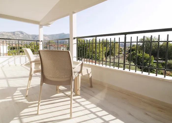 Tufan Boutique & Ortaca (Mugla)