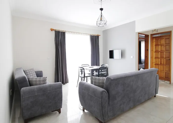 Tufan Boutique & מלון דירות Ortaca (Mugla)