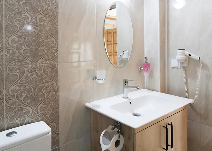 מלון דירות Tufan Boutique & Ortaca (Mugla)