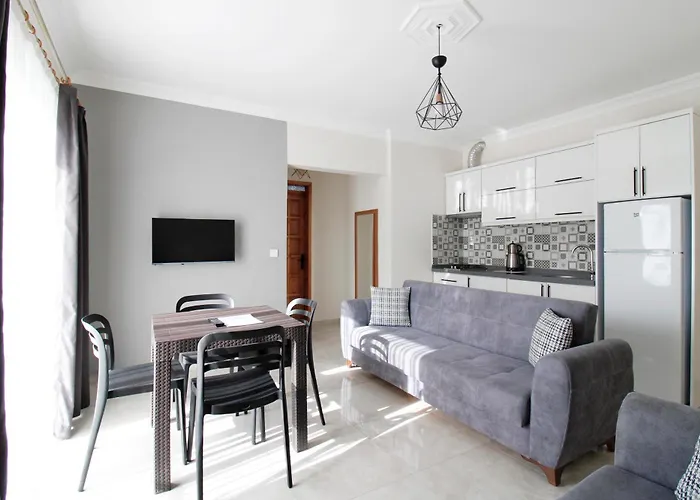 Tufan Boutique & * Ortaca (Mugla)