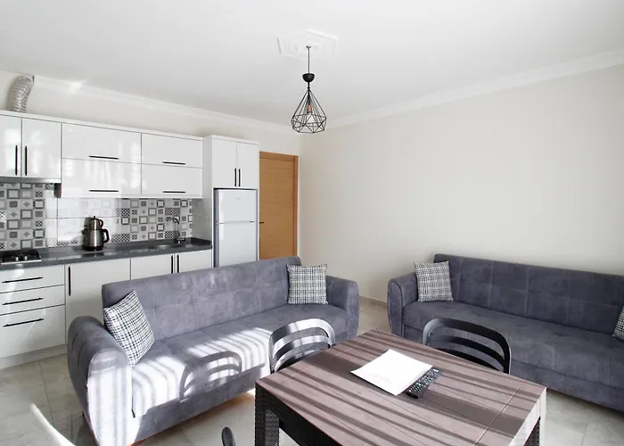 Tufan Boutique & מלון דירות *