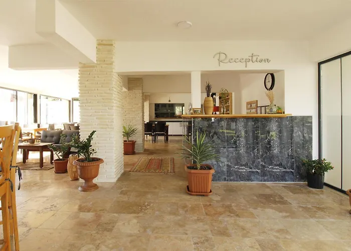 Tufan Boutique & Ortaca (Mugla)